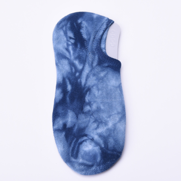 Women's fashion printing footline Socks