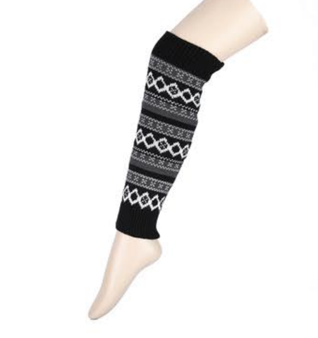 Women's Winter warm Legwarm