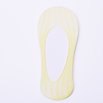 women no show lace casual footline socks